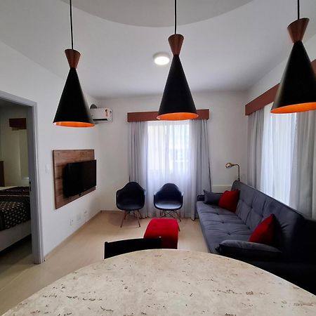 Flat INCRIVEL proximo Shoppings JK e Vila Olimpia San Paolo Esterno foto