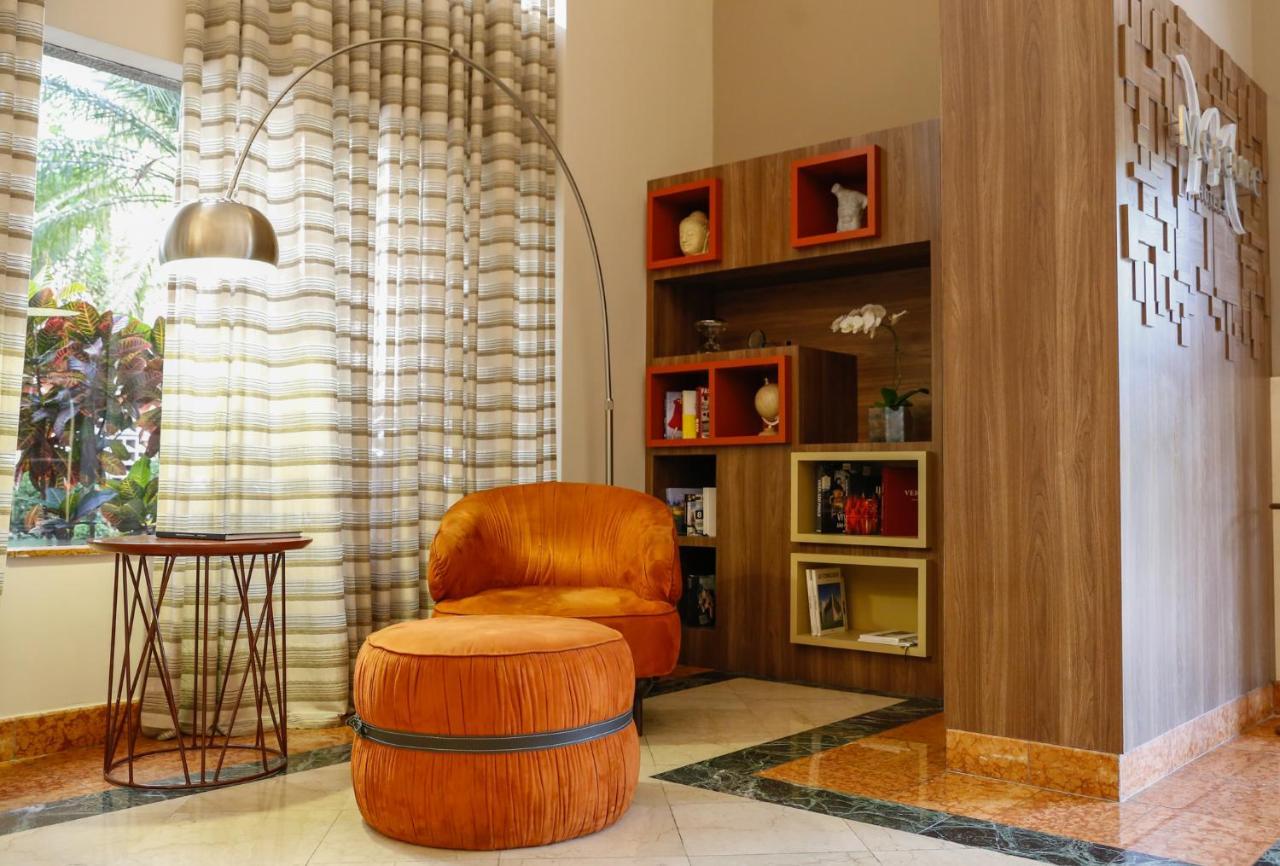 Flat INCRIVEL proximo Shoppings JK e Vila Olimpia San Paolo Esterno foto
